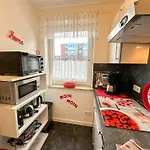 Residenz Thalassa Doese Wohnung 1
