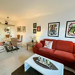Residenz Thalassa Doese Wohnung 1