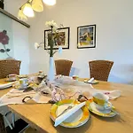 Residenz Thalassa Doese Wohnung 1