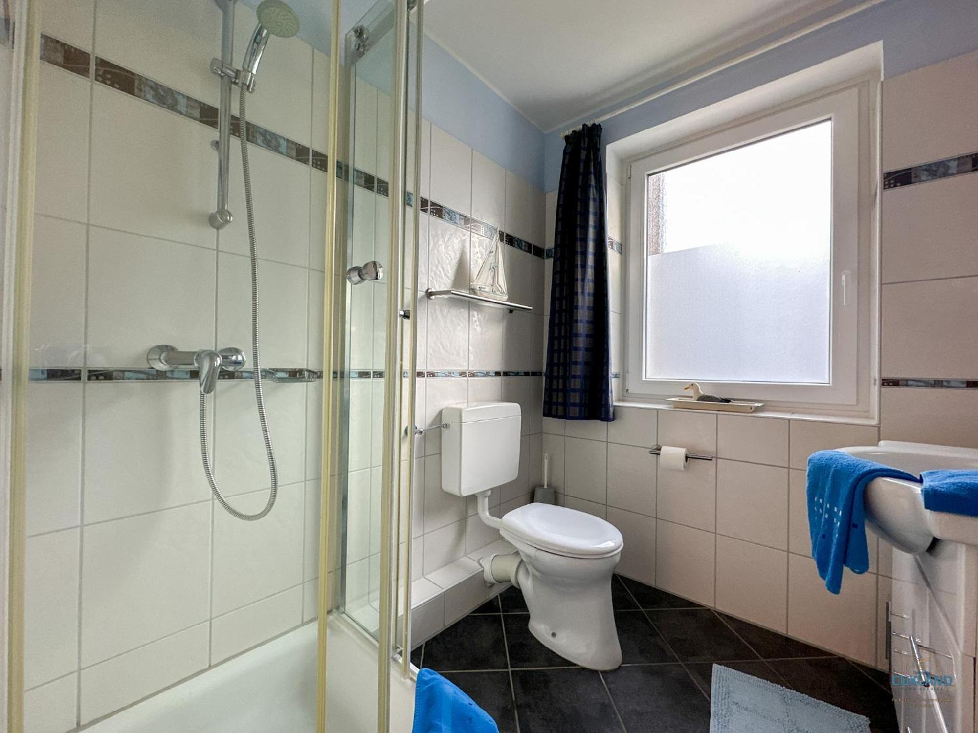 Residenz Thalassa Doese 1 *